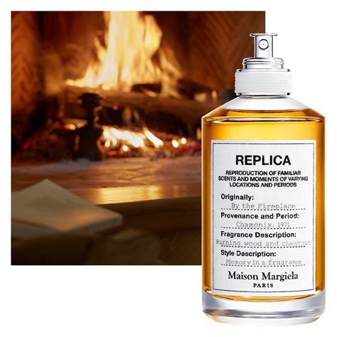 by the fireplace cologne